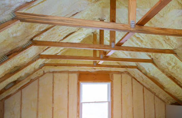 Best Spray Foam Insulation in Byron, IL