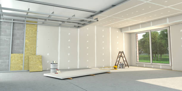 Best Energy Efficiency Insulation in Byron, IL