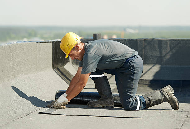 Types of Insulation We Offer in Byron, IL