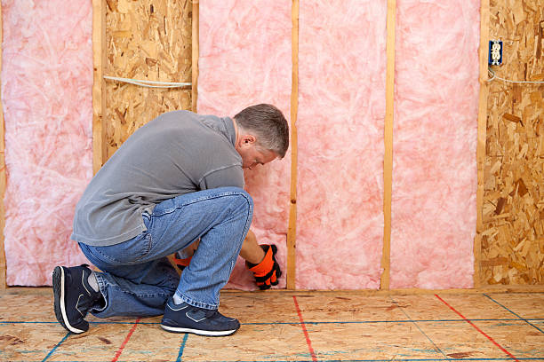 Best Residential Insulation in Byron, IL