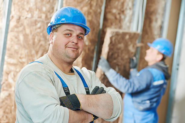 Best Spray Foam Insulation in Byron, IL