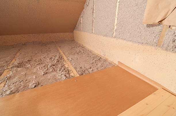 Best Fiberglass Insulation in Byron, IL