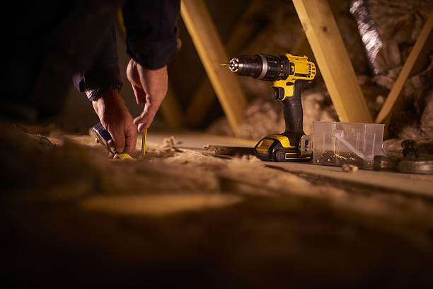 Best Geographic-Specific Insulation Services in Byron, IL